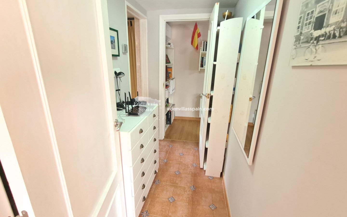 Resale - Coastal Villa - La Marina