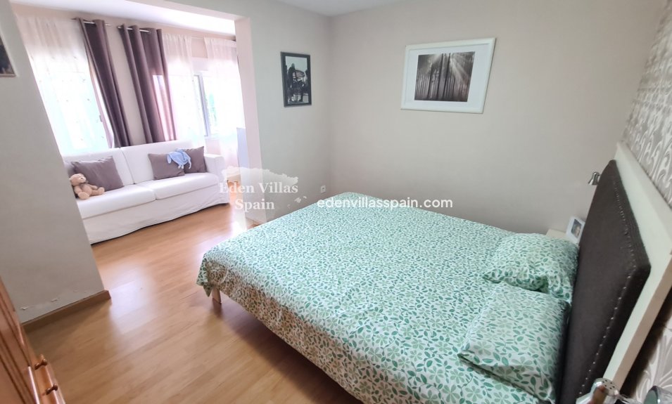 Resale - Coastal Villa - La Marina