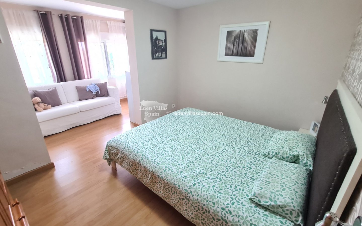 Resale - Coastal Villa - La Marina