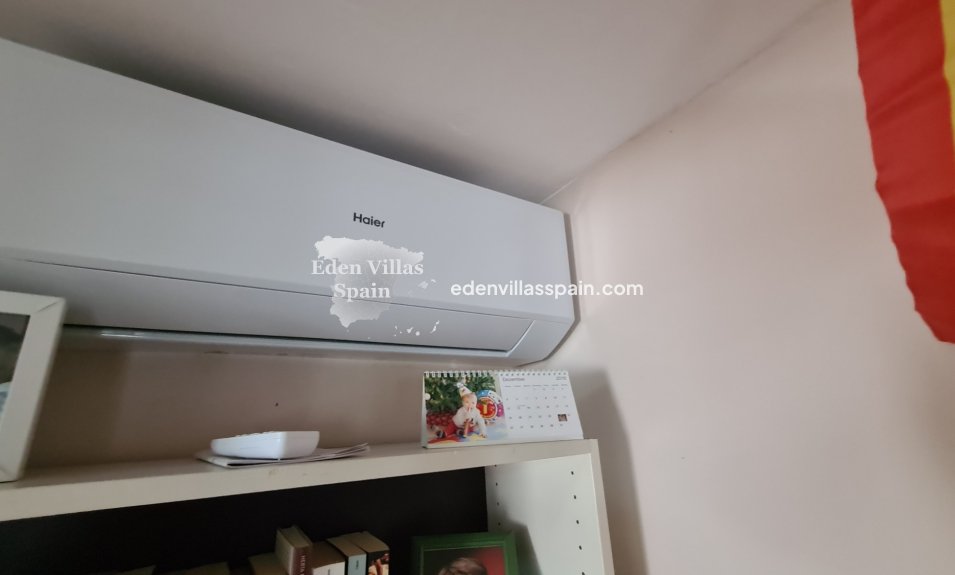 Resale - Coastal Villa - La Marina