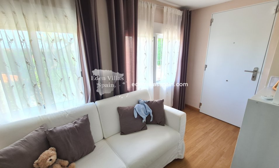 Resale - Coastal Villa - La Marina