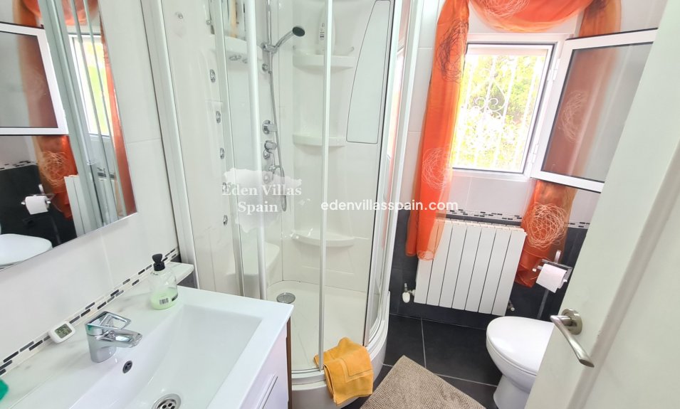 Resale - Coastal Villa - La Marina