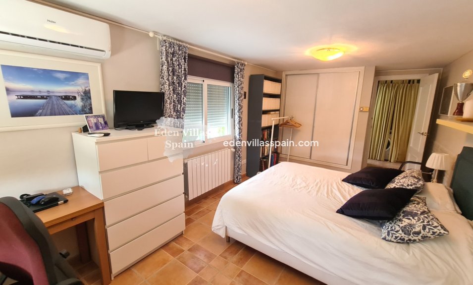 Resale - Coastal Villa - La Marina