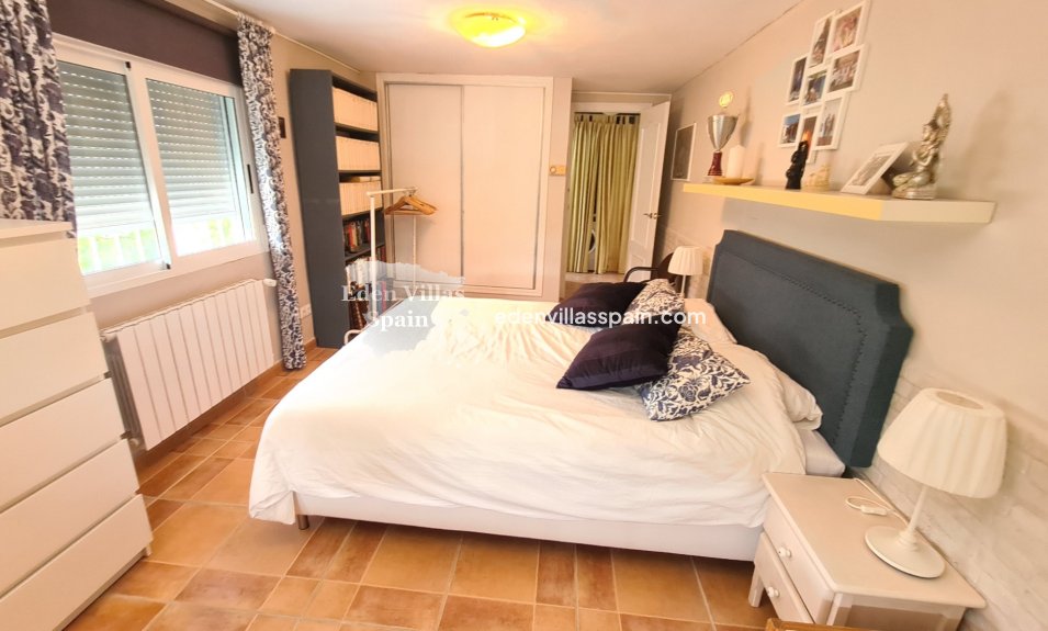 Resale - Coastal Villa - La Marina