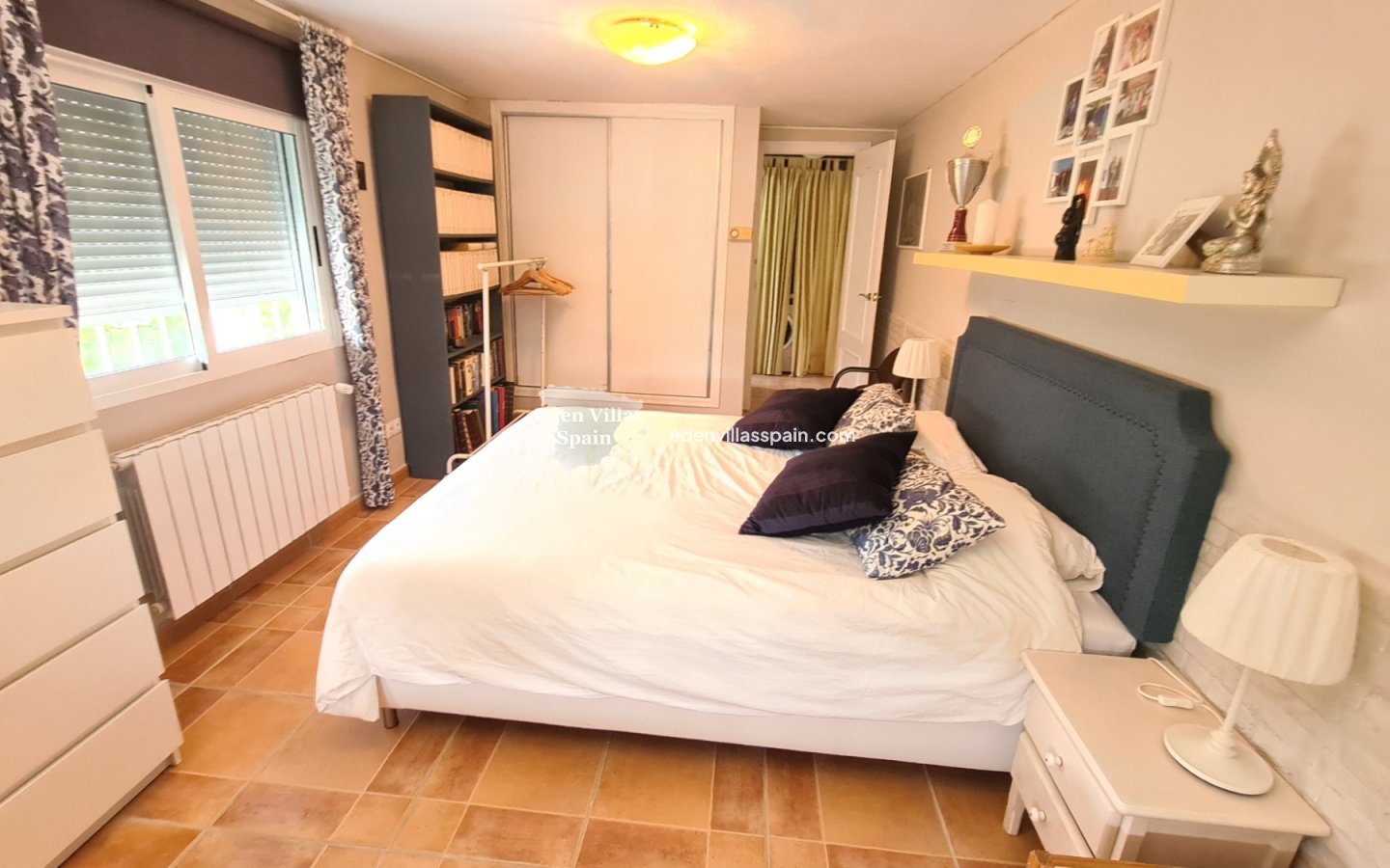 Resale - Coastal Villa - La Marina