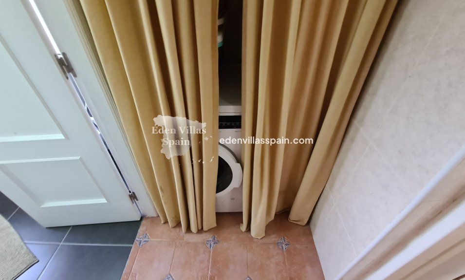 Resale - Coastal Villa - La Marina