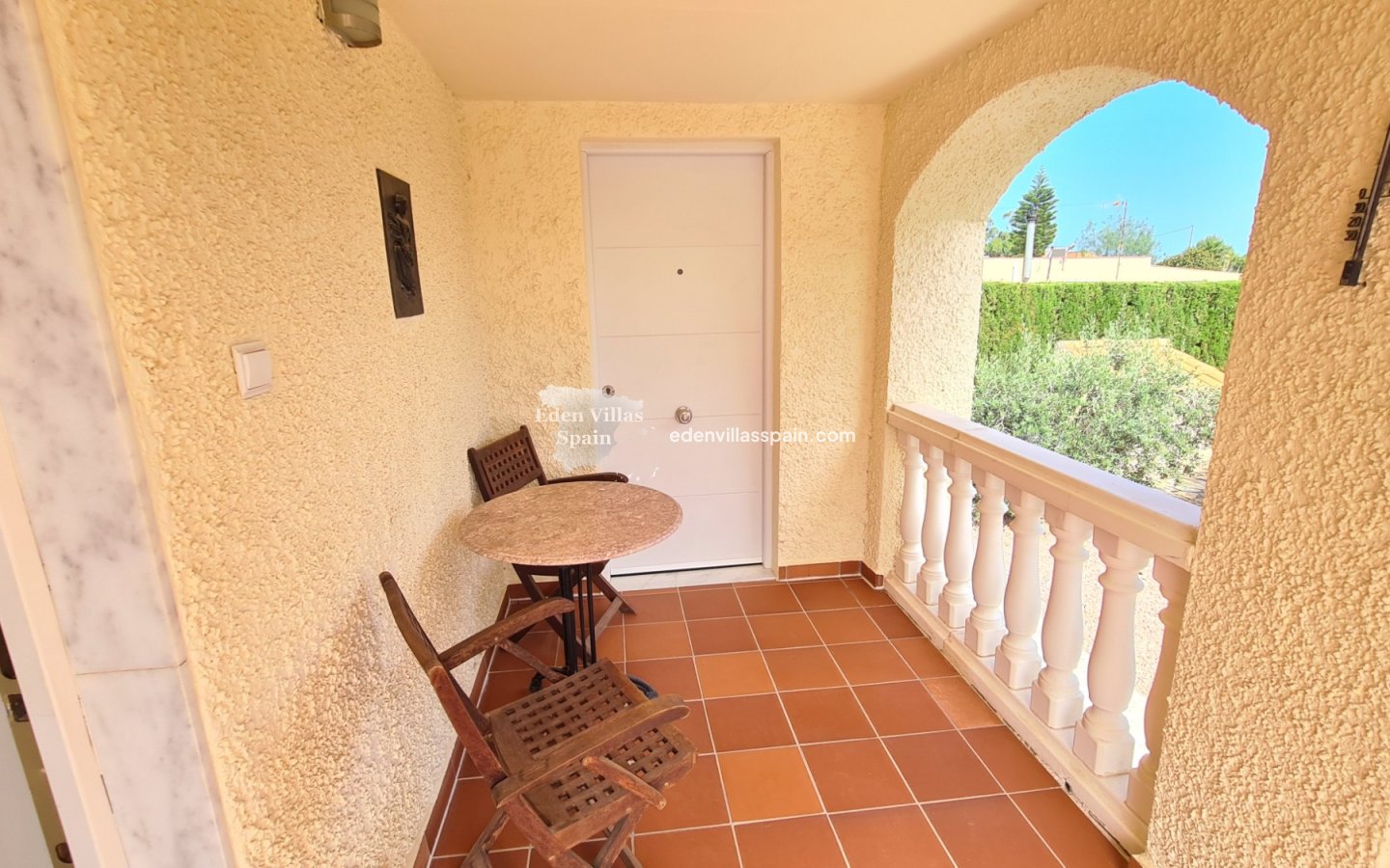 Resale - Coastal Villa - La Marina