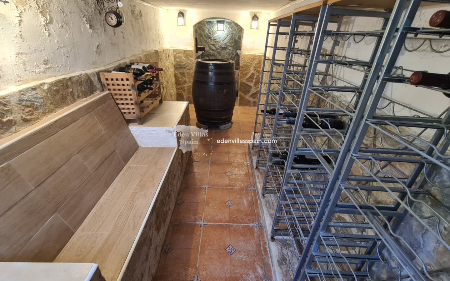 Resale - Coastal Villa - La Marina