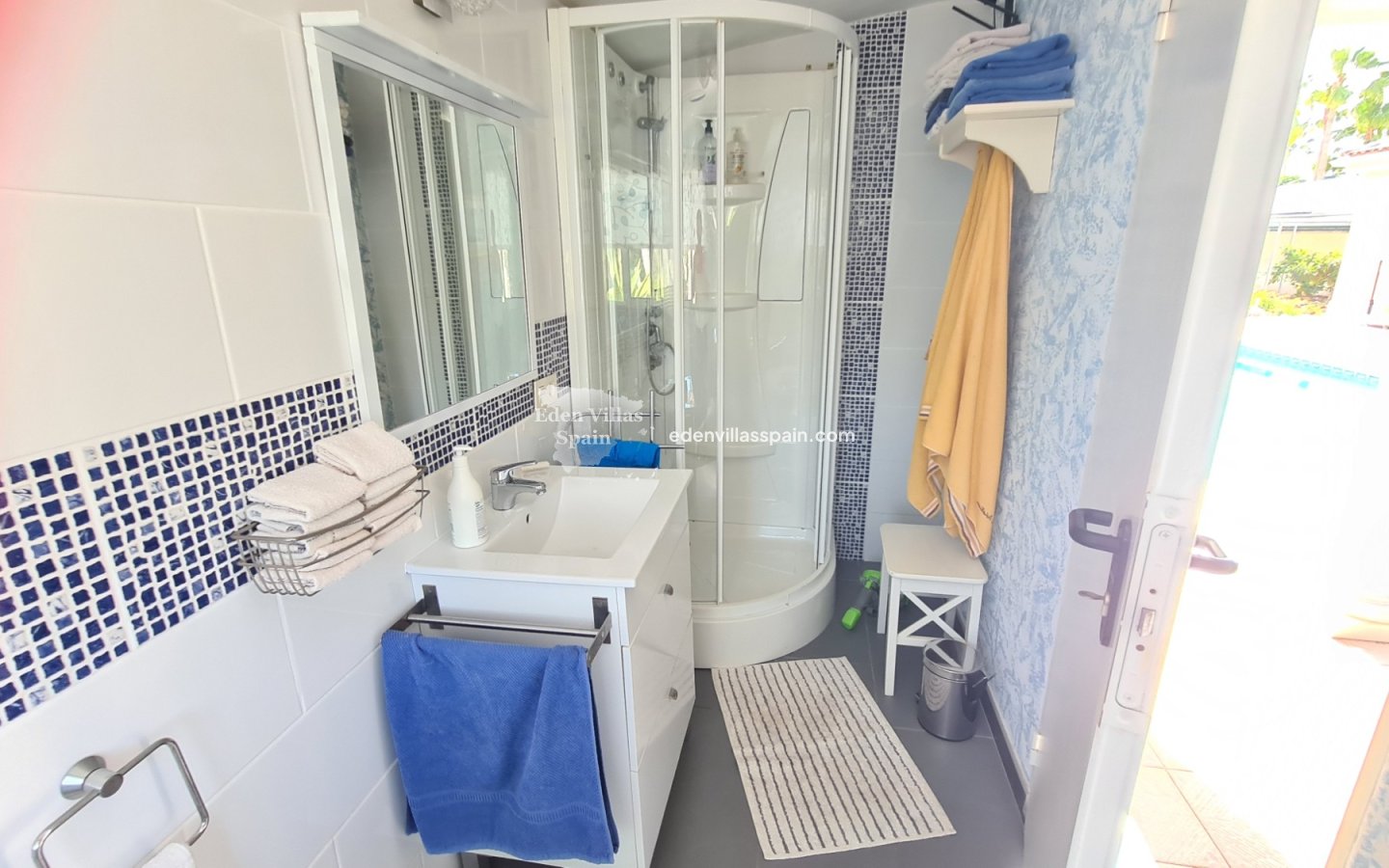 Resale - Coastal Villa - La Marina