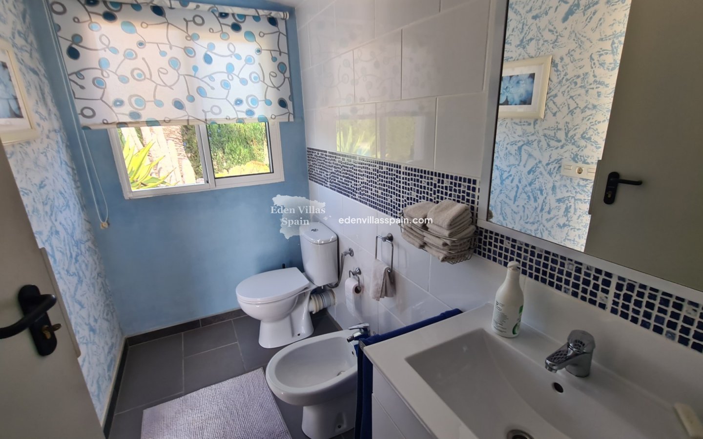 Resale - Coastal Villa - La Marina