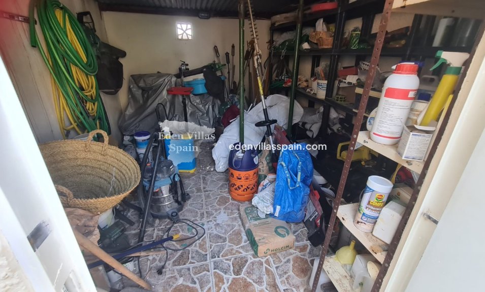 Resale - Coastal Villa - La Marina