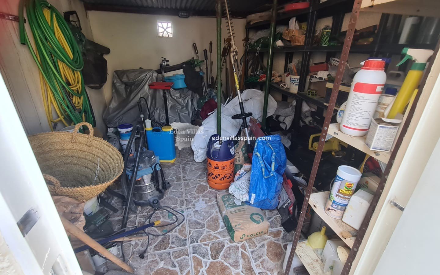 Resale - Coastal Villa - La Marina