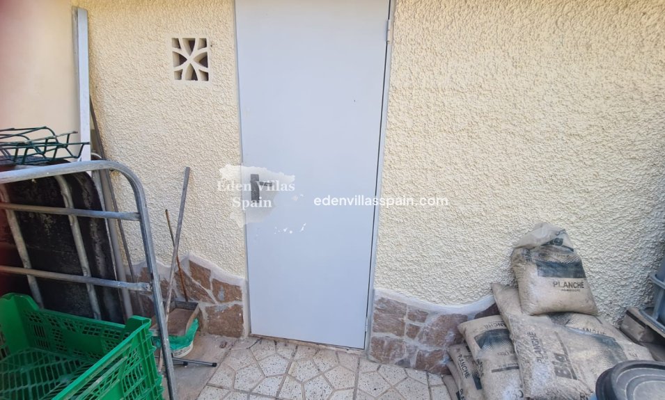 Resale - Coastal Villa - La Marina