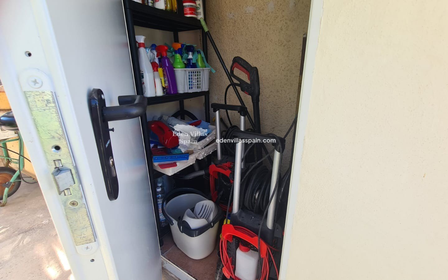 Resale - Coastal Villa - La Marina