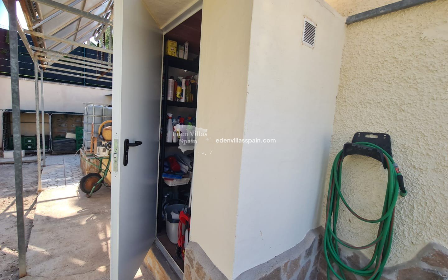 Resale - Coastal Villa - La Marina