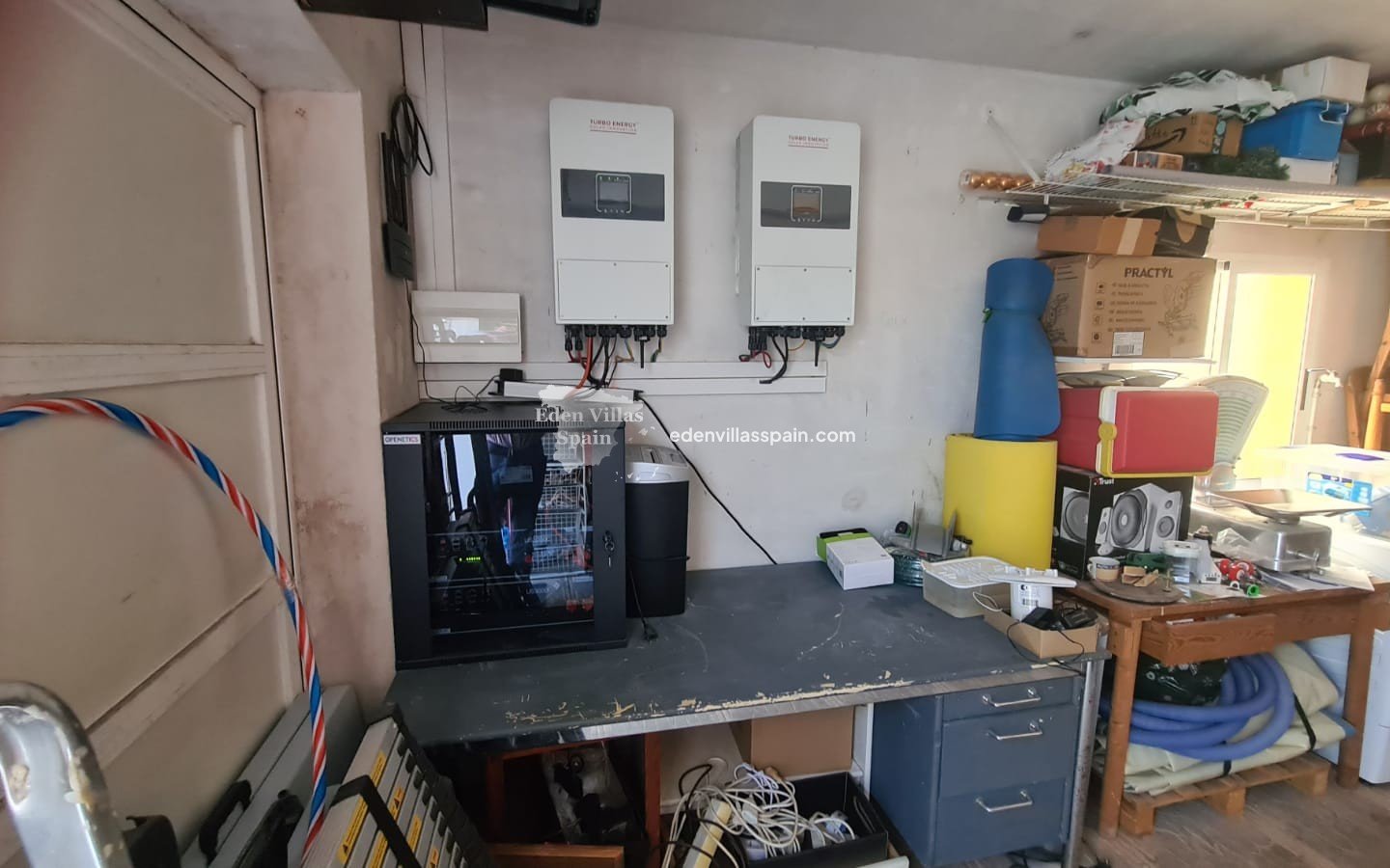 Resale - Coastal Villa - La Marina