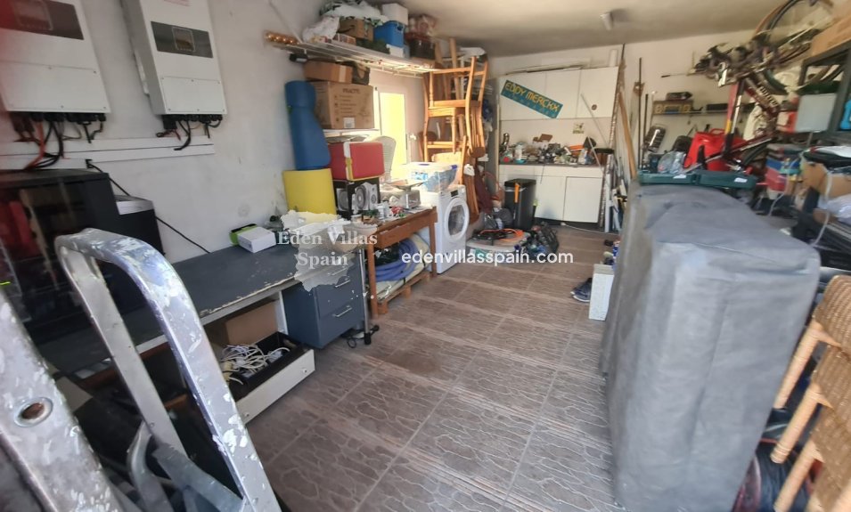 Resale - Coastal Villa - La Marina