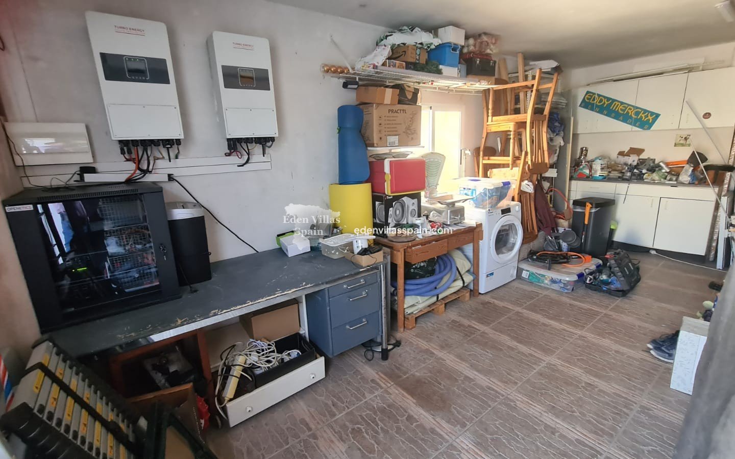 Resale - Coastal Villa - La Marina