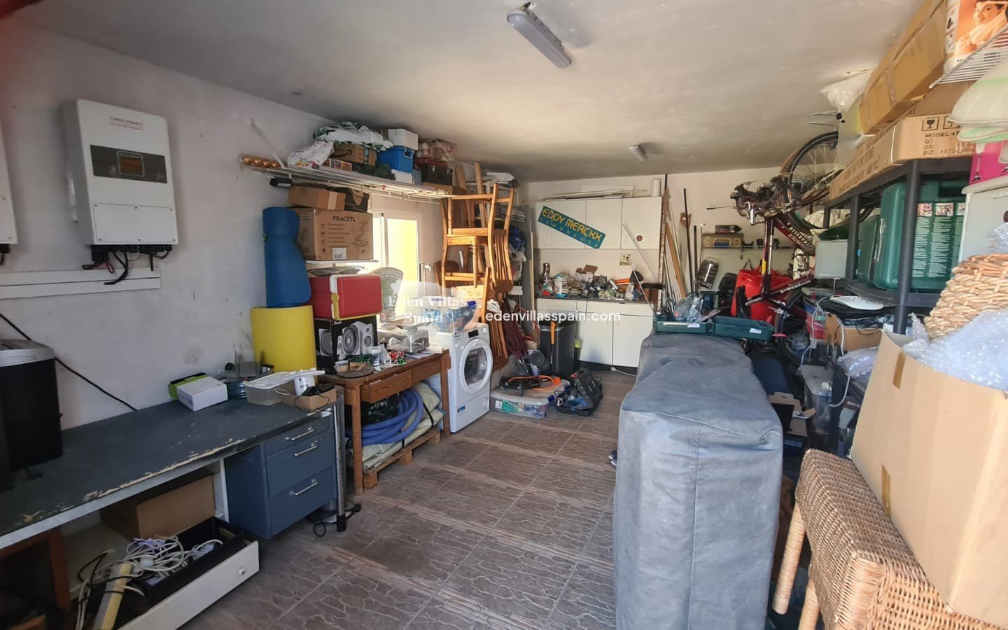 Resale - Coastal Villa - La Marina