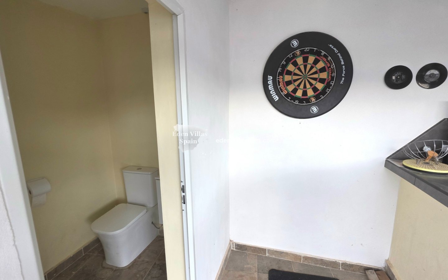 Resale - Coastal Villa - La Marina