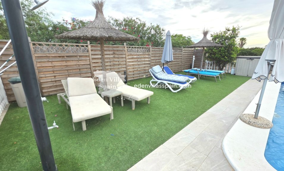 Resale - Coastal Villa - La Marina