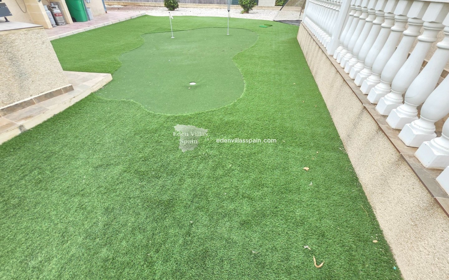 Resale - Coastal Villa - La Marina