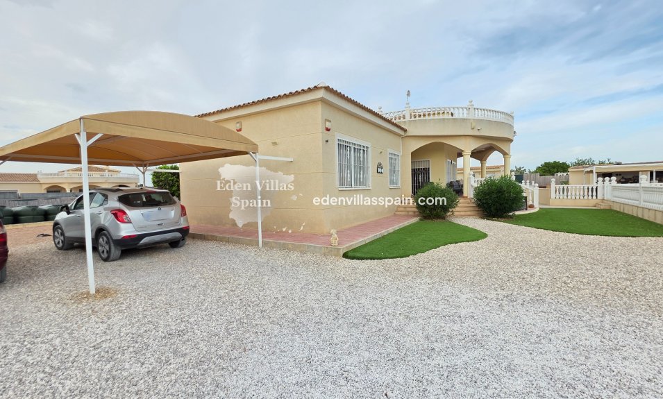 Resale - Coastal Villa - La Marina