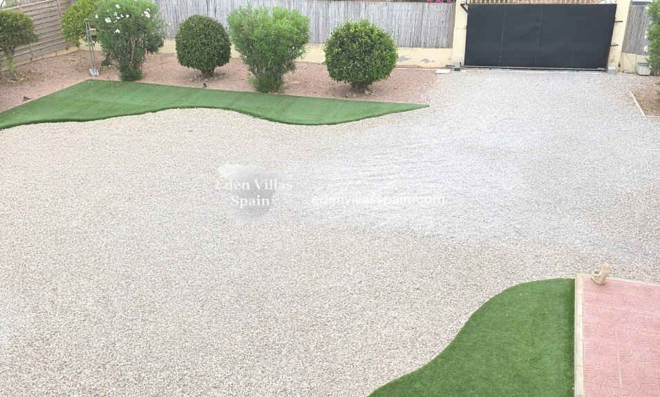 Resale - Coastal Villa - La Marina