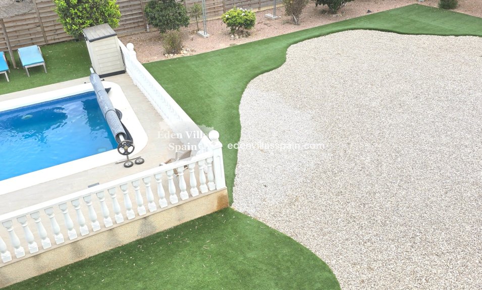 Resale - Coastal Villa - La Marina