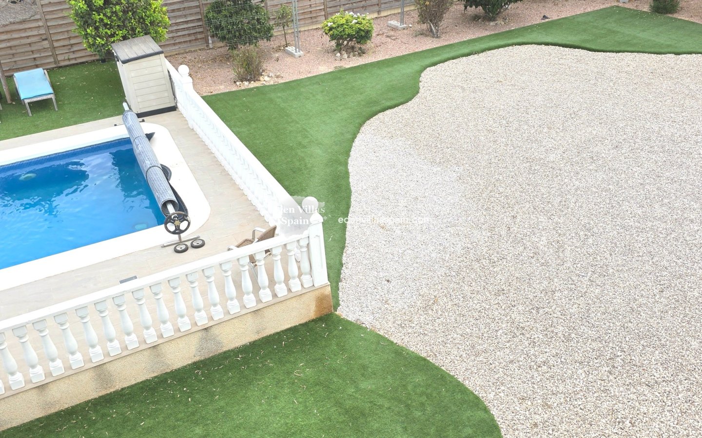 Resale - Coastal Villa - La Marina