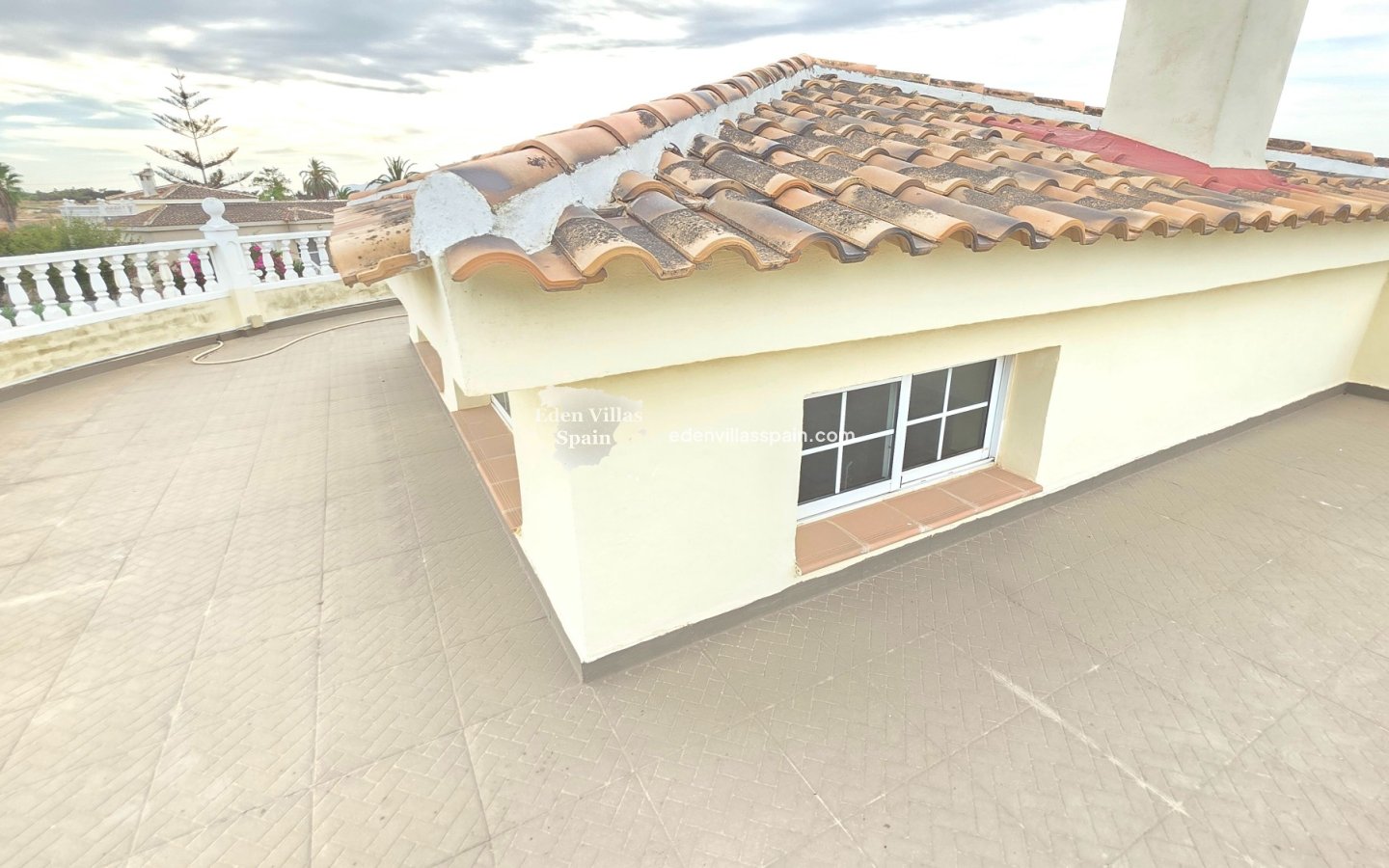 Resale - Coastal Villa - La Marina