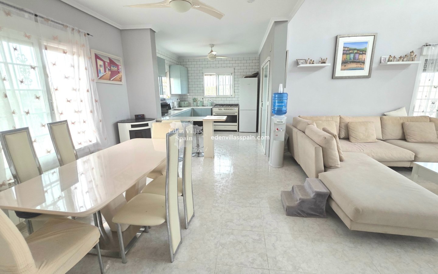 Resale - Coastal Villa - La Marina