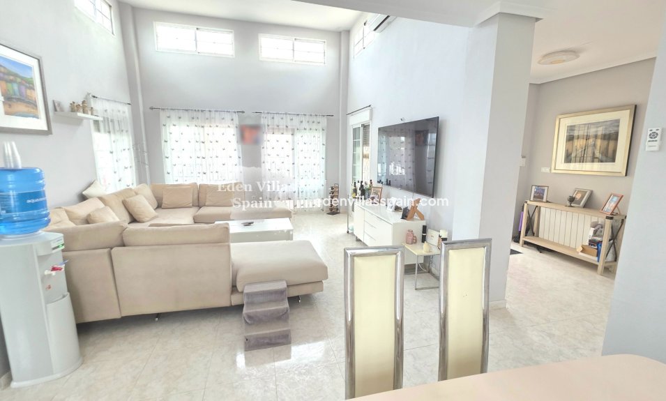 Resale - Coastal Villa - La Marina