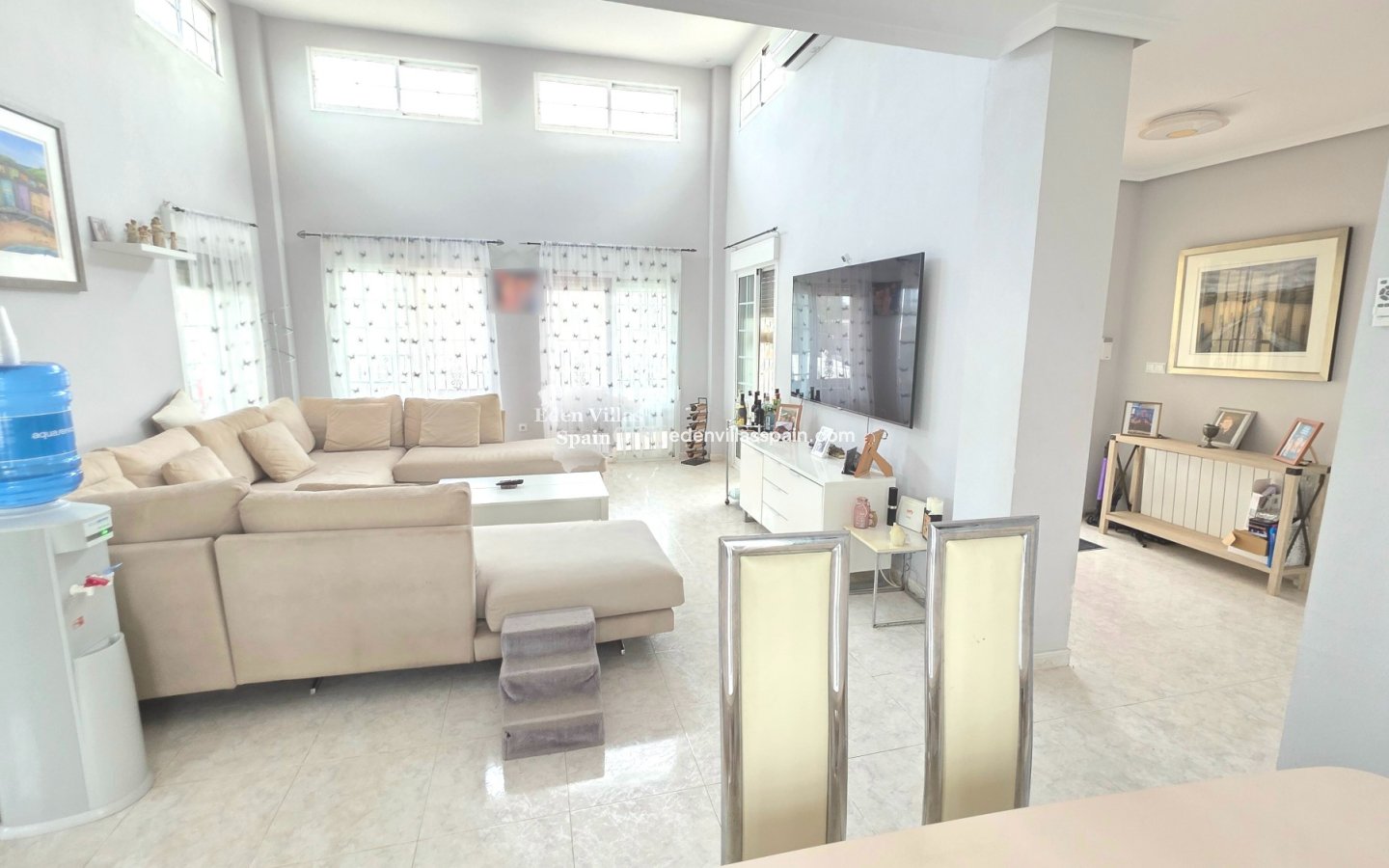 Resale - Coastal Villa - La Marina