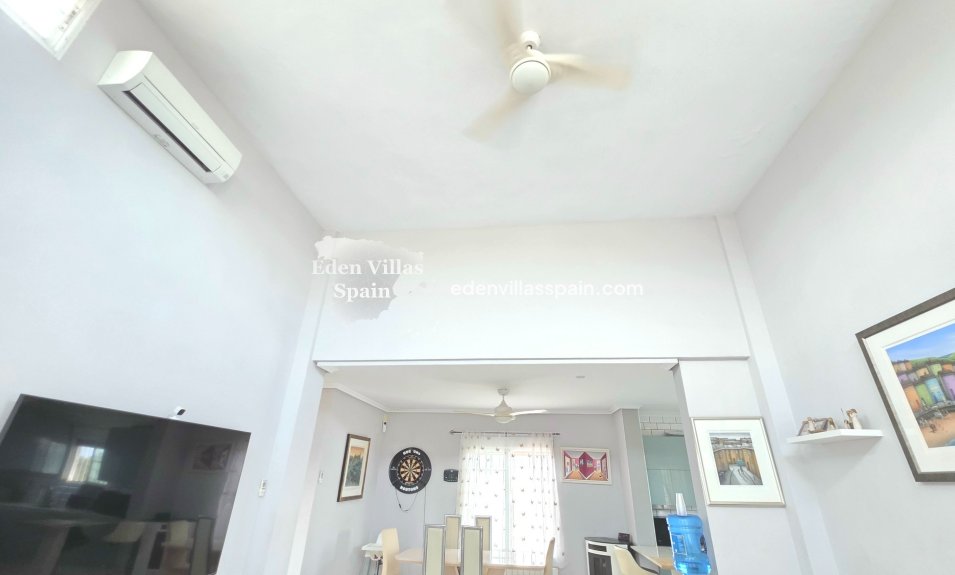 Resale - Coastal Villa - La Marina