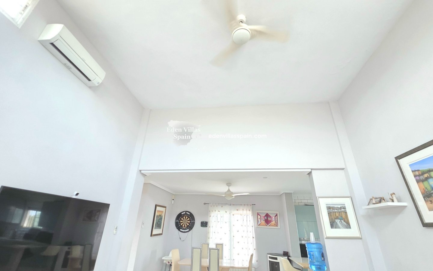 Resale - Coastal Villa - La Marina