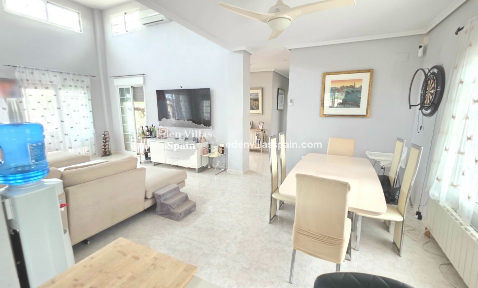 Resale - Coastal Villa - La Marina