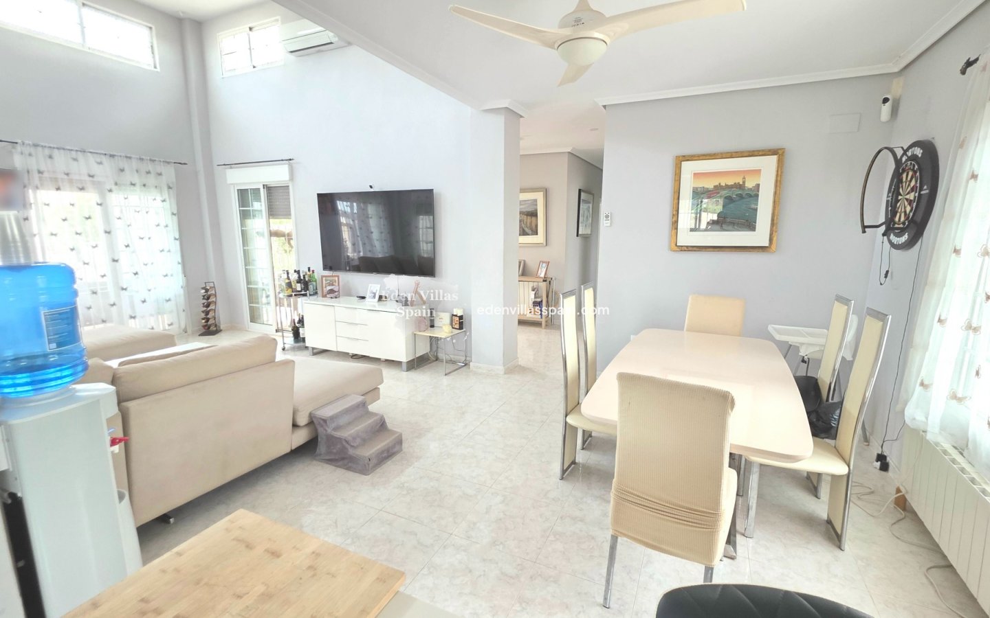 Resale - Coastal Villa - La Marina