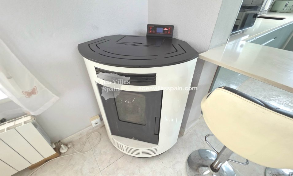 Resale - Coastal Villa - La Marina