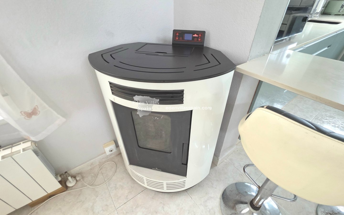 Resale - Coastal Villa - La Marina