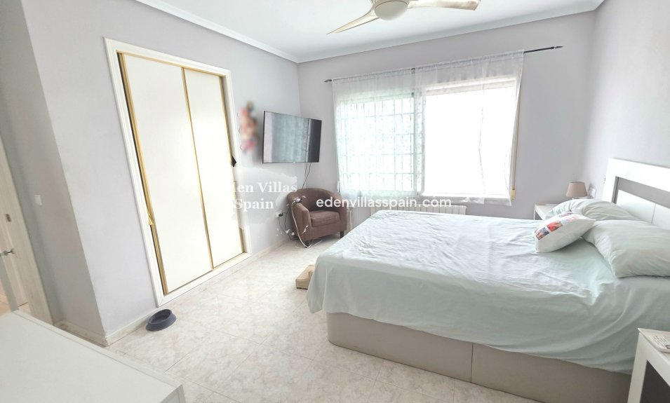 Resale - Coastal Villa - La Marina