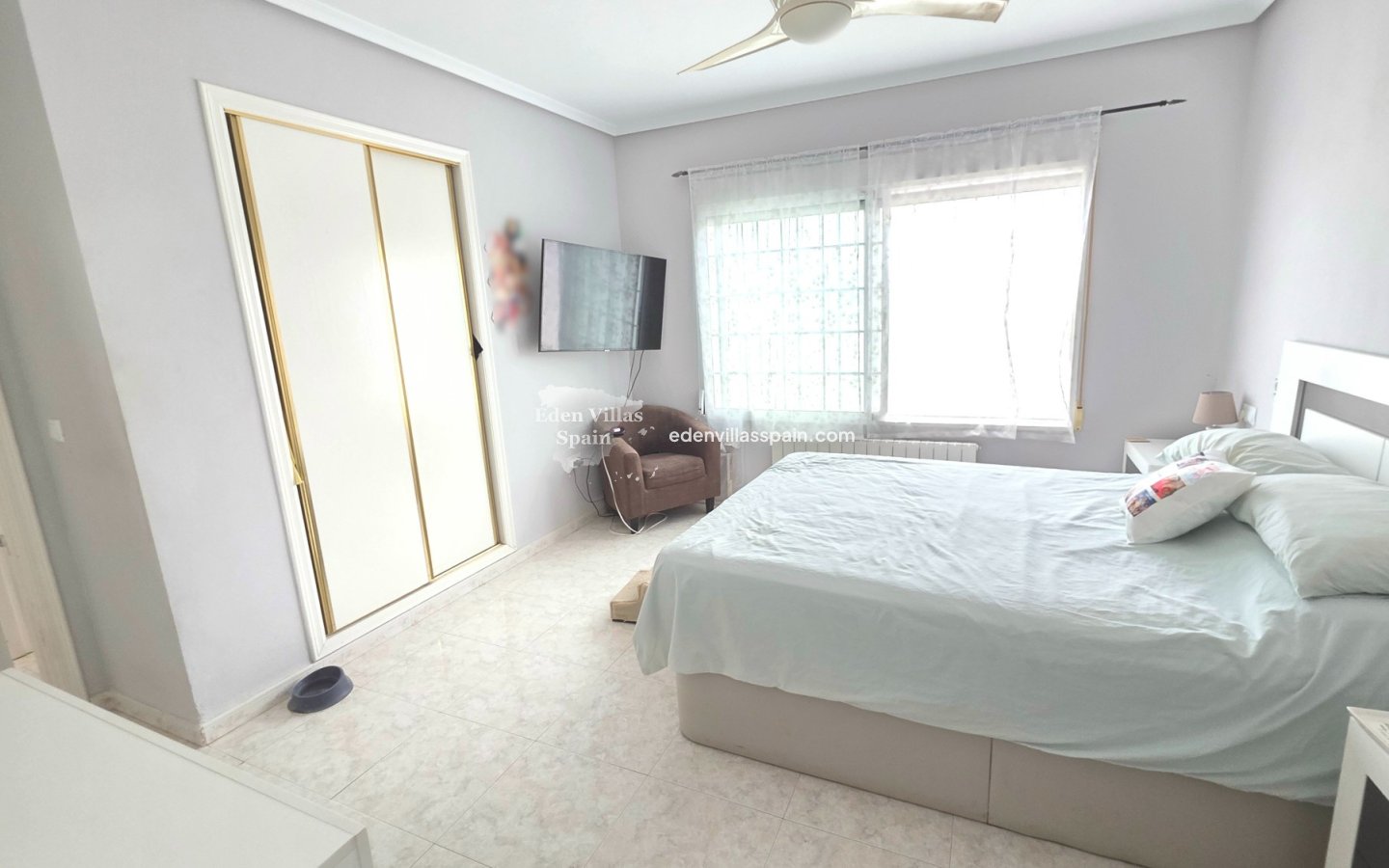 Resale - Coastal Villa - La Marina