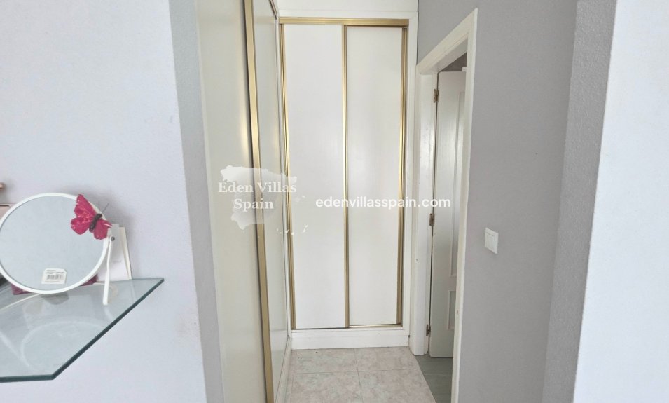 Resale - Coastal Villa - La Marina