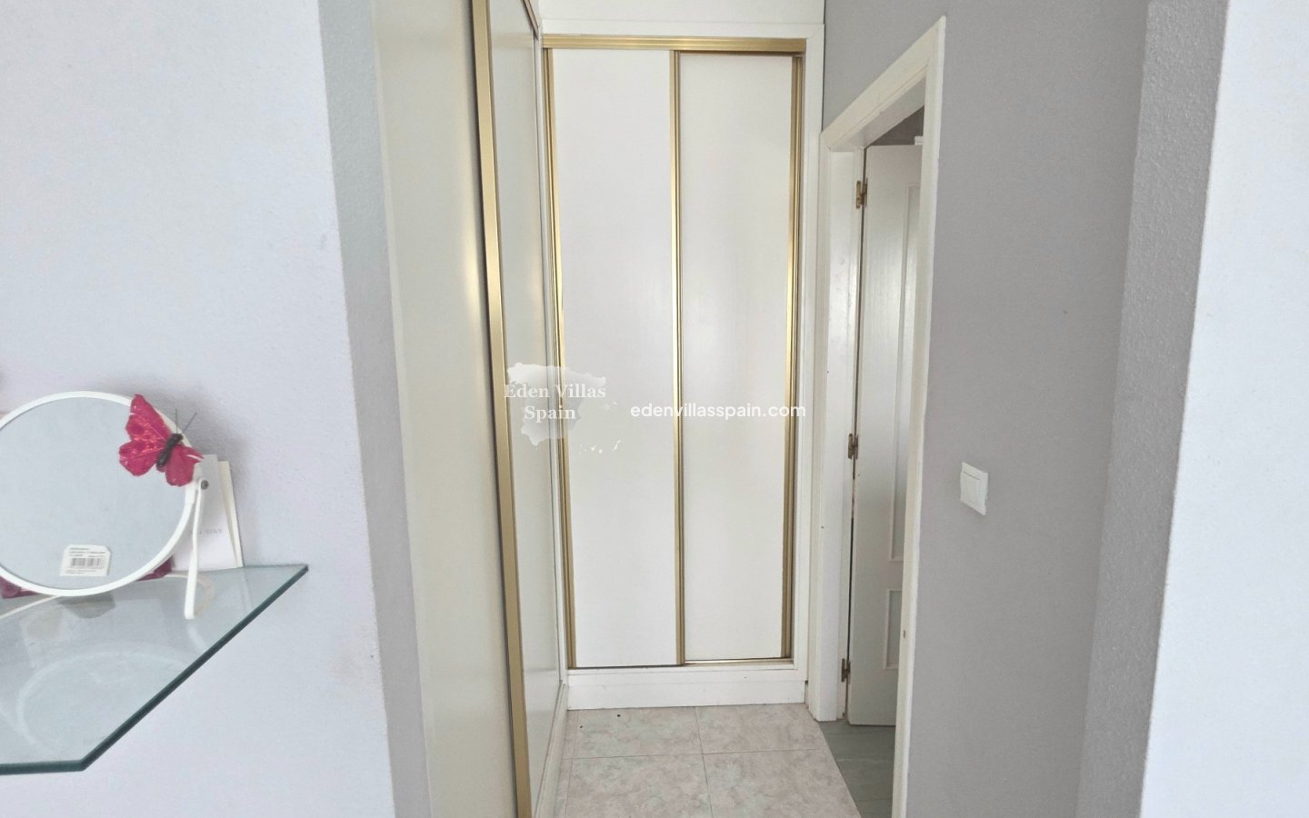 Resale - Coastal Villa - La Marina