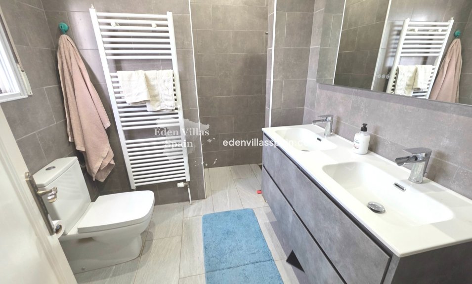 Resale - Coastal Villa - La Marina