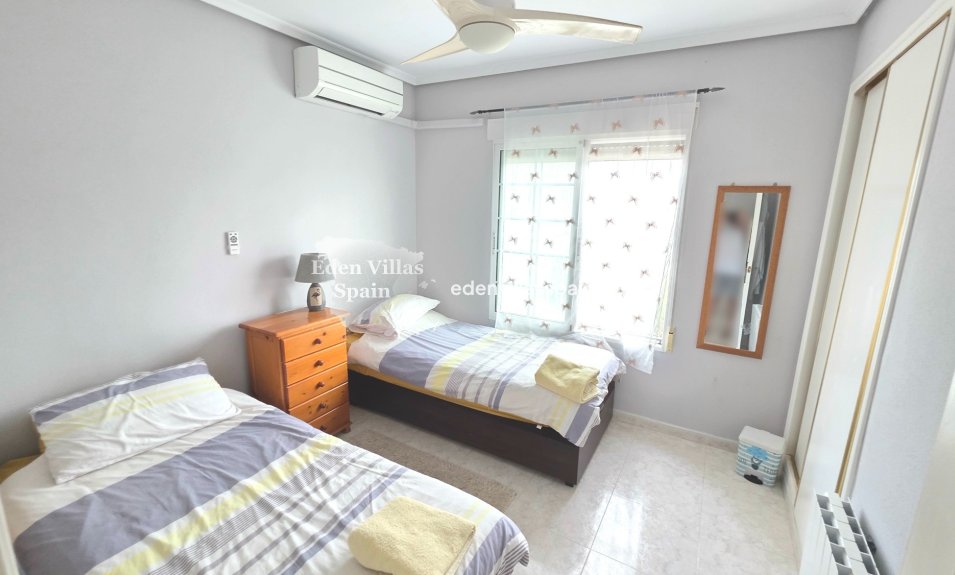 Resale - Coastal Villa - La Marina