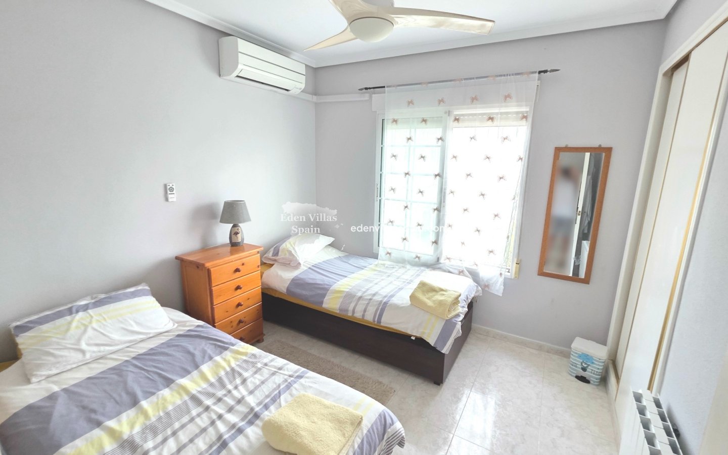 Resale - Coastal Villa - La Marina