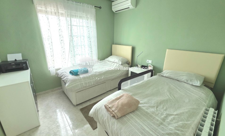 Resale - Coastal Villa - La Marina