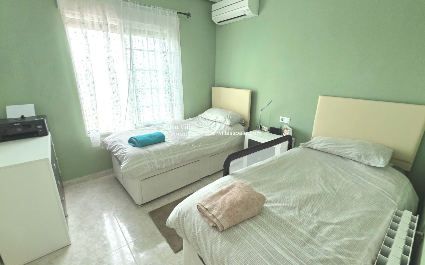 Resale - Coastal Villa - La Marina