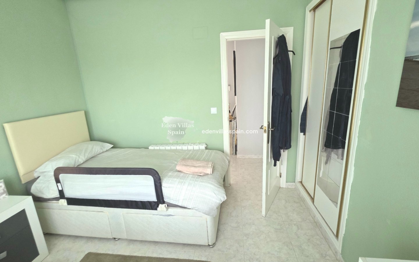 Resale - Coastal Villa - La Marina